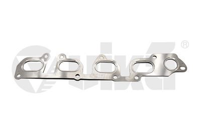 Gasket, exhaust manifold vika 12531044301