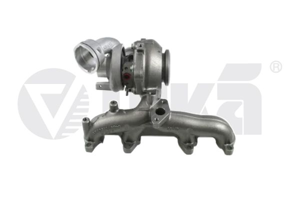 vika 12531044601 Charger, charging (supercharged/turbocharged)