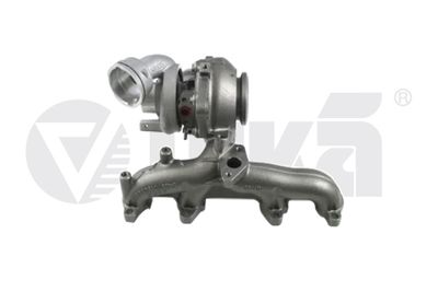 Charger, charging (supercharged/turbocharged) vika 12531044601