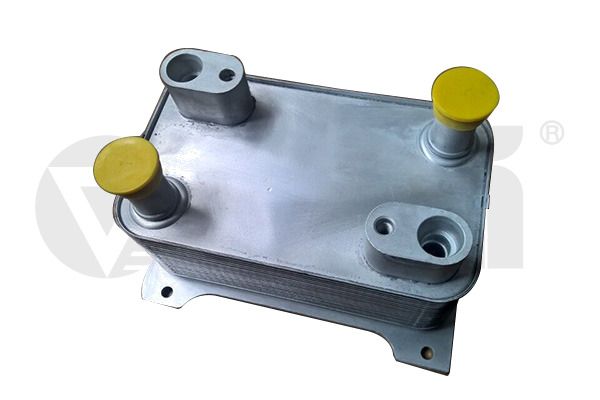 vika 13171597001 Oil Cooler, engine oil