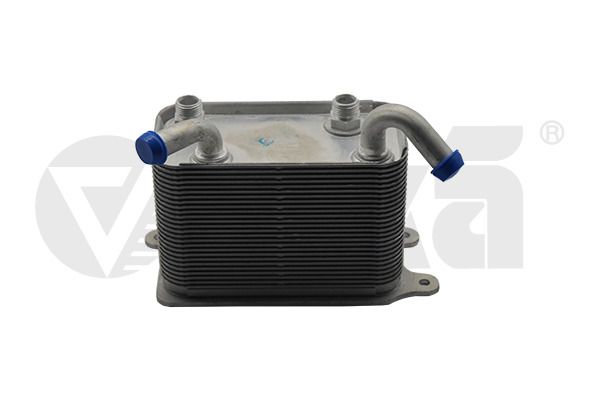 vika 13171597101 Oil Cooler, automatic transmission