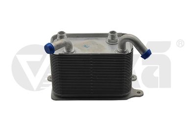 Oil Cooler, automatic transmission vika 13171597101