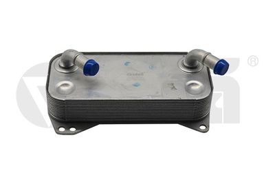 Oil Cooler, engine oil vika 13171597201