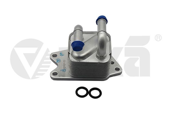 vika 14091327701 Oil Cooler, engine oil