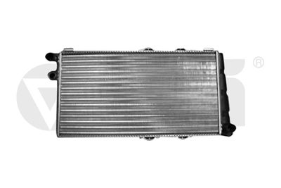 Radiator, engine cooling vika 16100120301