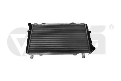 Radiator, engine cooling vika 16100279001