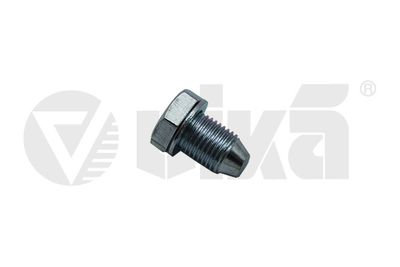Screw Plug, oil sump vika 18130353601