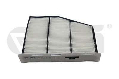 Filter, cabin air vika 18190184301