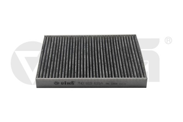 vika 18190184901 Filter, cabin air