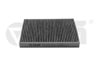 Filter, cabin air vika 18190184901
