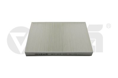 Filter, cabin air vika 18190185101
