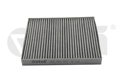 Filter, cabin air vika 18190187501