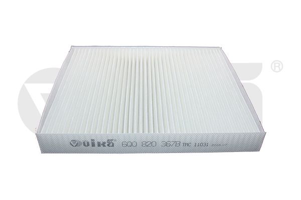 vika 18200184501 Filter, cabin air