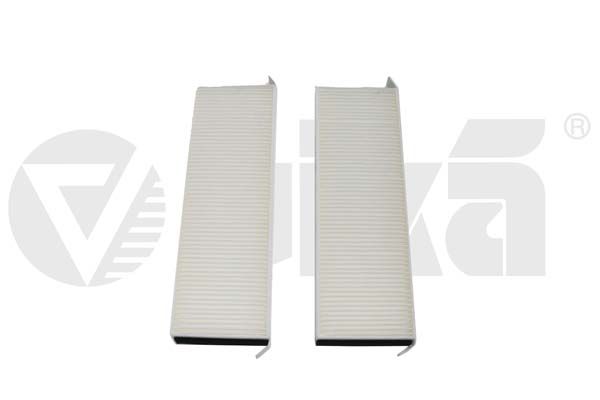 vika 18980370201 Filter, cabin air