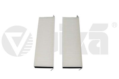 Filter, cabin air vika 18980370201