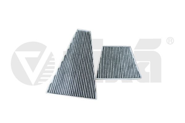 vika 18981542501 Filter, cabin air