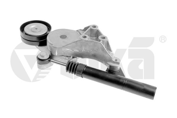 vika 19030027201 Belt Tensioner, V-ribbed belt