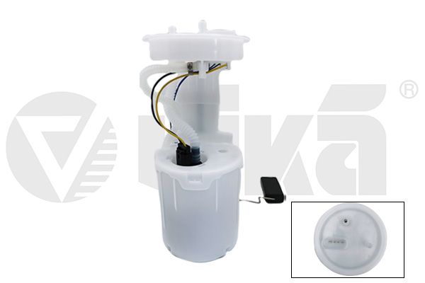 vika 19190049401 Fuel Pump