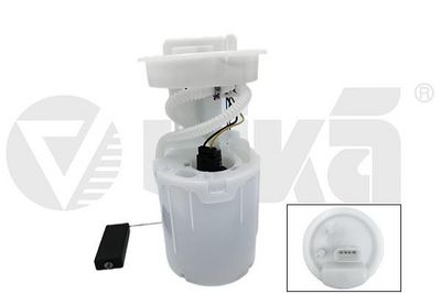 Fuel Pump vika 19190049701