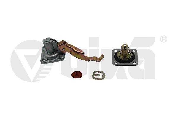 vika 19400051601 Diaphragm, carburettor