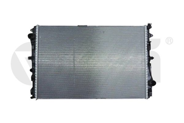 vika 19602901 Radiator, engine cooling