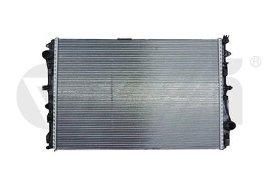 Radiator, engine cooling vika 19602901