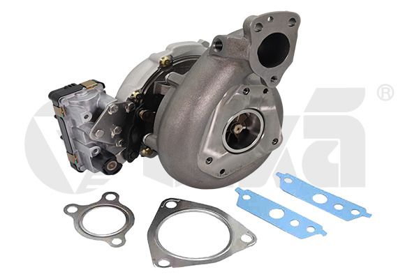 vika 19605401 Charger, charging (supercharged/turbocharged)