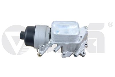 Oil Cooler, engine oil vika 19635501