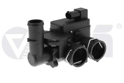 Coolant Control Valve vika 19649201