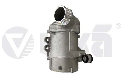Water Pump, engine cooling vika 19649801