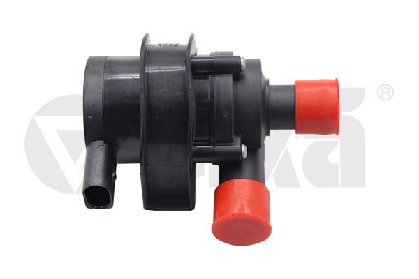 vika 19651350101 Auxiliary Water Pump (cooling water circuit)