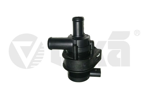 vika 19651350201 Auxiliary Water Pump (cooling water circuit)