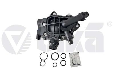 Thermostat, coolant vika 19651801