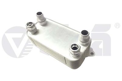 Oil Cooler, engine oil vika 19712701