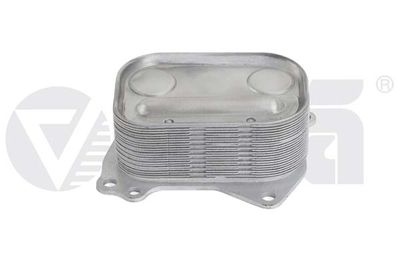 Oil Cooler, engine oil vika 19713201