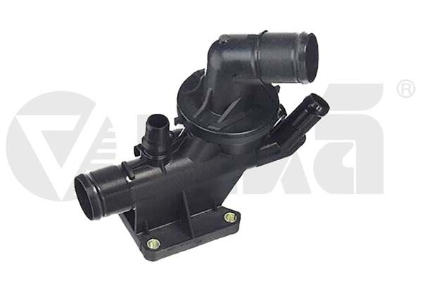 vika 19768701 Thermostat, coolant