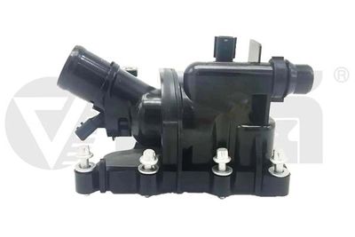 Thermostat, coolant vika 19770201