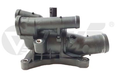 Thermostat, coolant vika 19770701