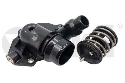 Thermostat, coolant vika 19771701
