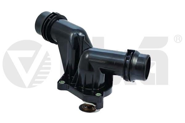 vika 19772101 Thermostat, coolant