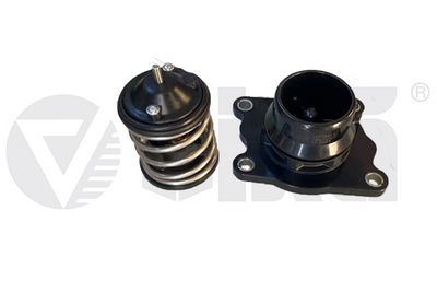 Thermostat, coolant vika 19772401