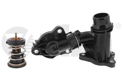 Thermostat, coolant vika 19773201