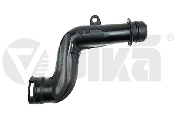 vika 19783001 Coolant Pipe