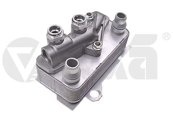 vika 19785001 Oil Cooler, engine oil