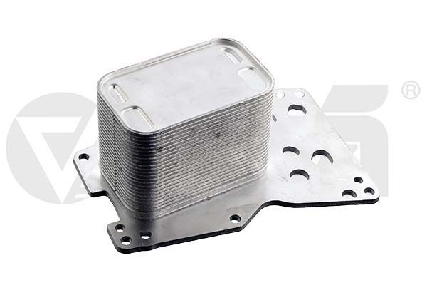 vika 19786601 Oil Cooler, engine oil