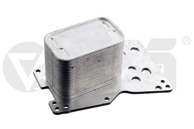 Oil Cooler, engine oil vika 19786601