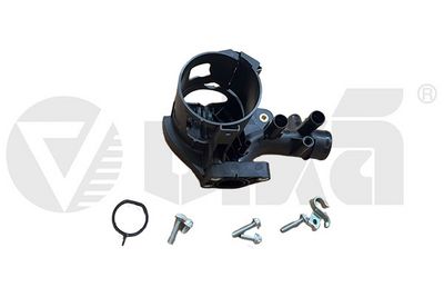 Coolant Flange vika 19806101