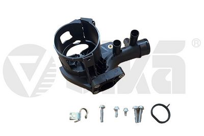 Coolant Flange vika 19806201