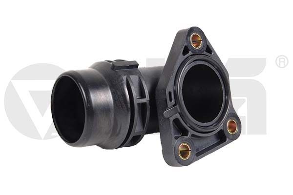 vika 19807601 Coolant Flange