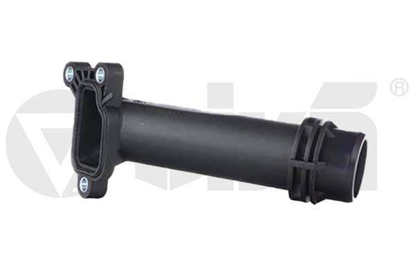 vika 19807901 Coolant Flange